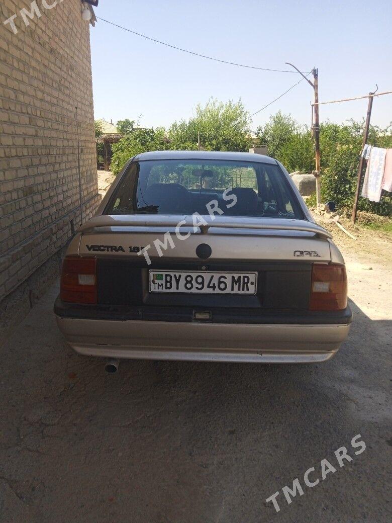Opel Vectra 1992 - 22 000 TMT - Baýramaly - img 5