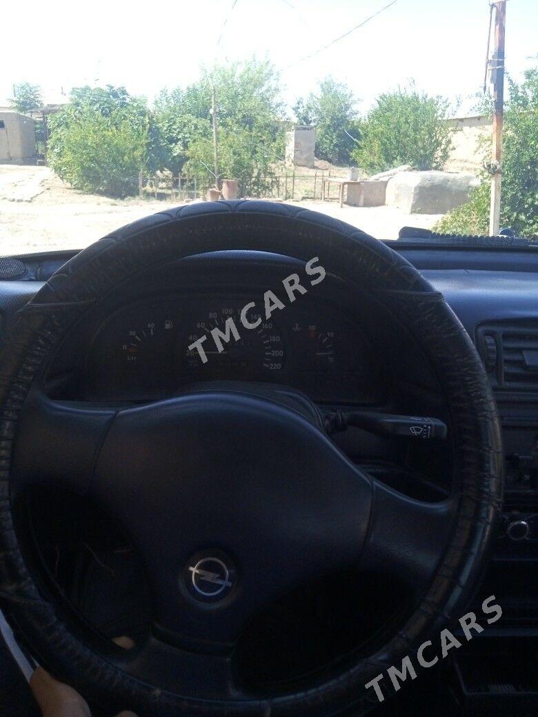 Opel Vectra 1992 - 22 000 TMT - Baýramaly - img 4