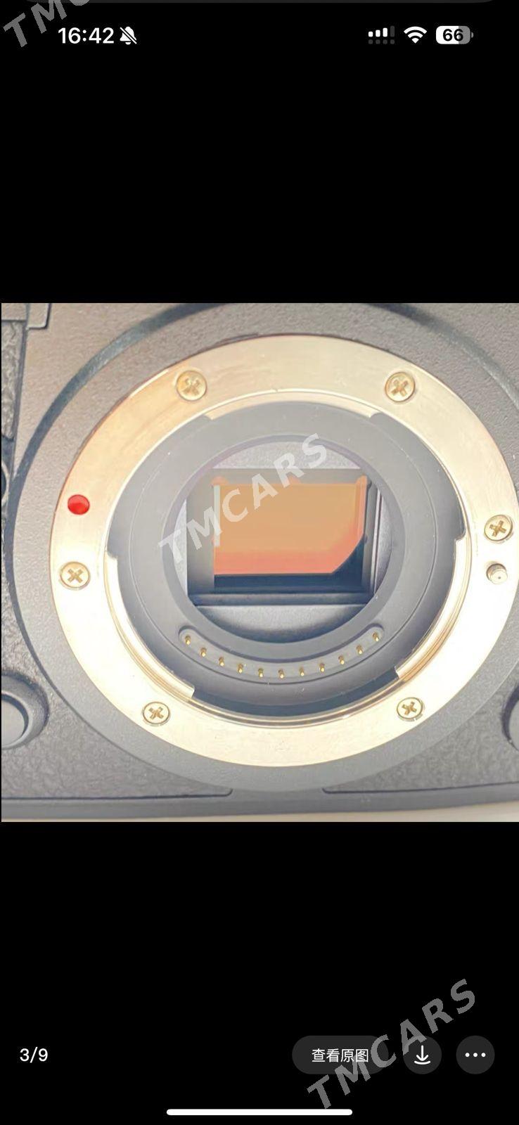 Lumix gh 6 - Гумдаг - img 2