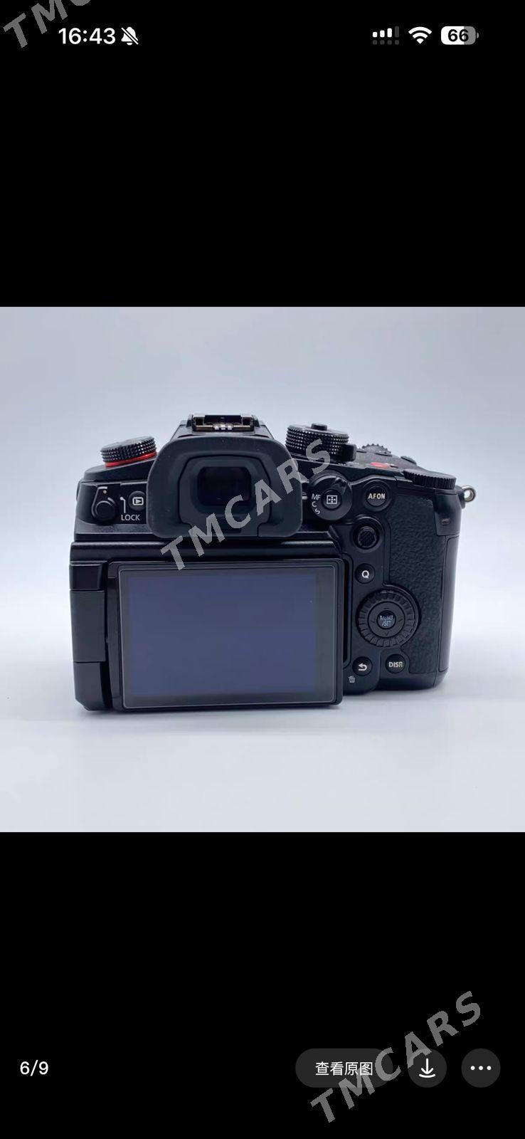 Lumix gh 6 - Гумдаг - img 5