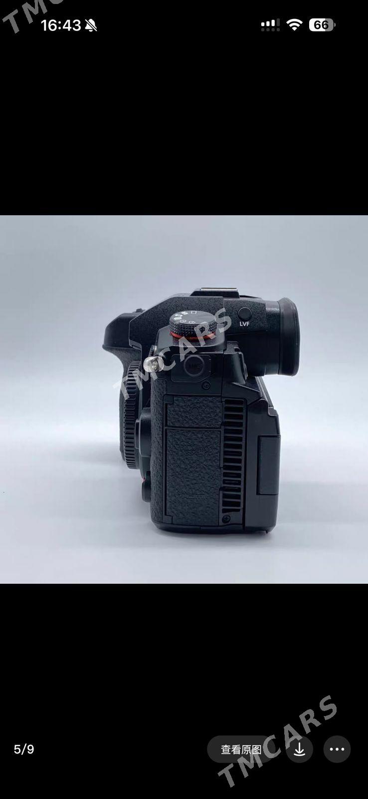 Lumix gh 6 - Гумдаг - img 7