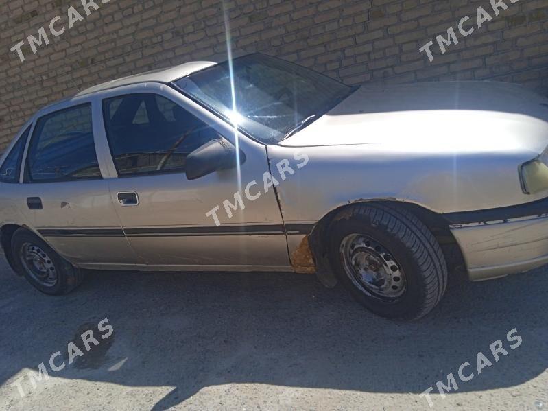 Opel Vectra 1992 - 22 000 TMT - Baýramaly - img 6