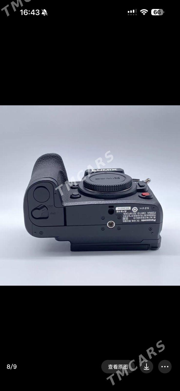 Lumix gh 6 - Гумдаг - img 6