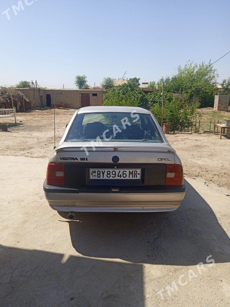 Opel Vectra 1992 - 22 000 TMT - Baýramaly - img 7