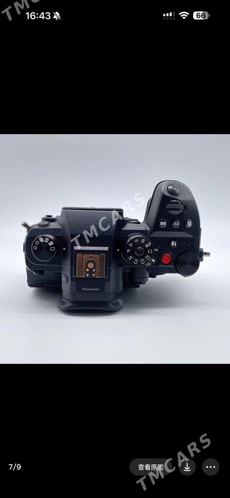 Lumix gh 6 - Гумдаг - img 8