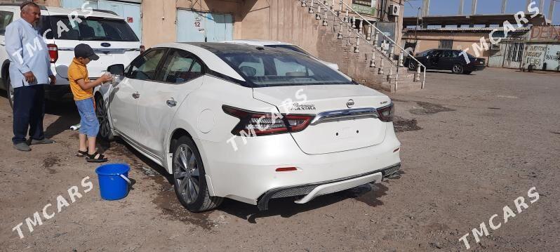 Nissan Maxima 2023 - 260 000 TMT - Mary - img 2