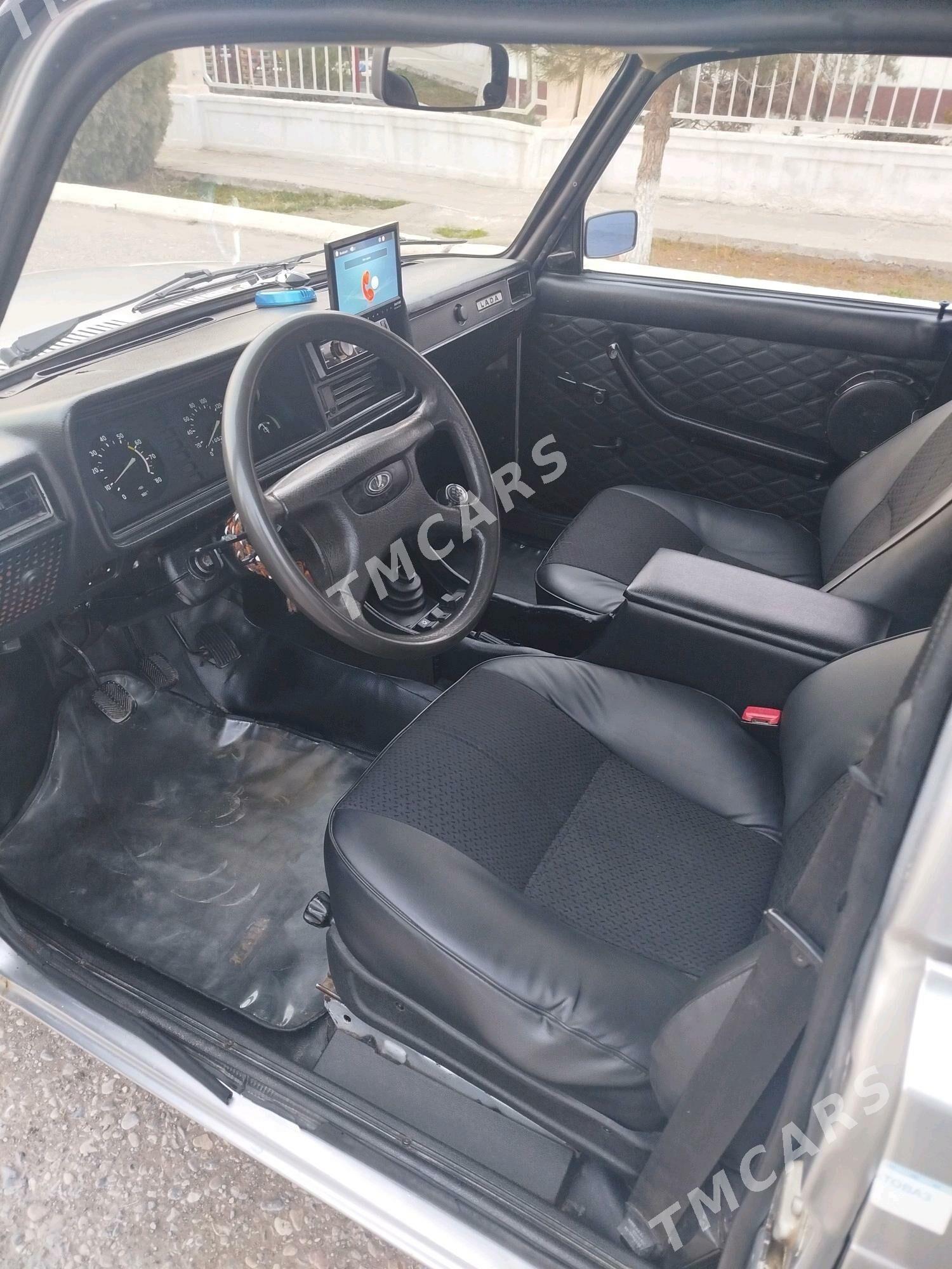 Lada 2107 2011 - 49 000 TMT - Чарджоу - img 3