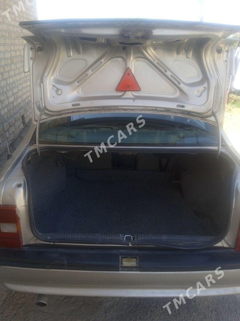 Opel Vectra 1992 - 22 000 TMT - Baýramaly - img 9