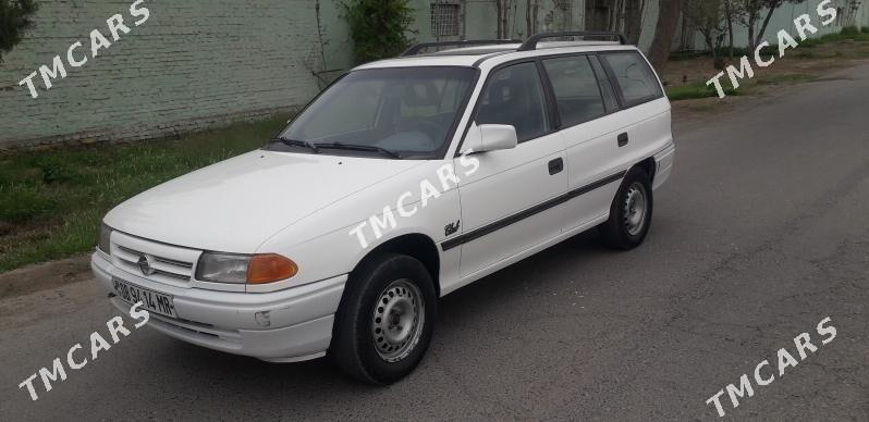 Opel Astra 1993 - 35 000 TMT - Мары - img 3