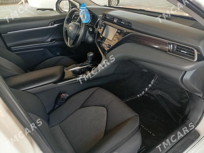 Toyota Camry 2020 - 310 000 TMT - Mary - img 3