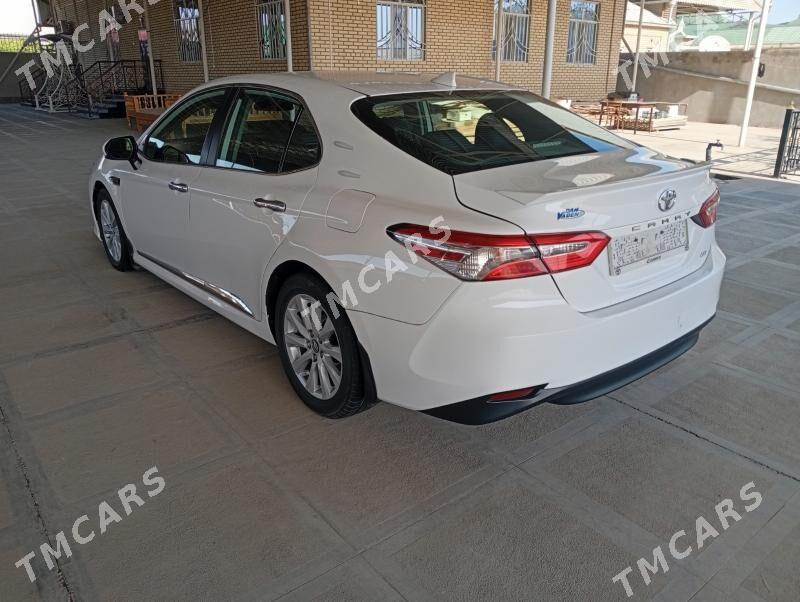Toyota Camry 2020 - 310 000 TMT - Mary - img 5