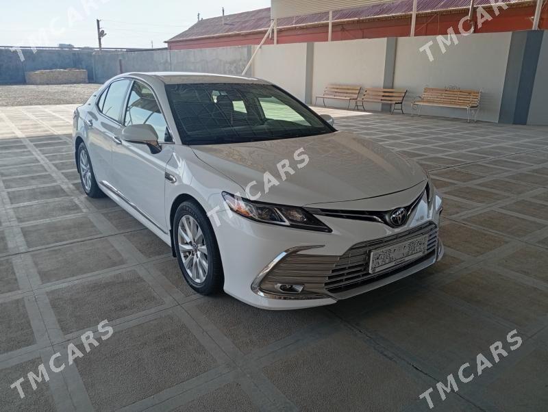 Toyota Camry 2020 - 310 000 TMT - Mary - img 9