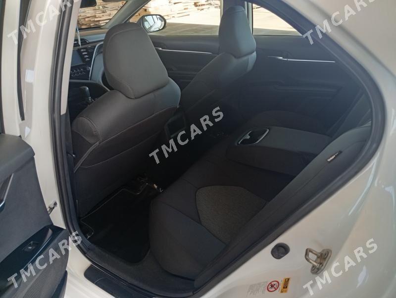 Toyota Camry 2020 - 310 000 TMT - Mary - img 4