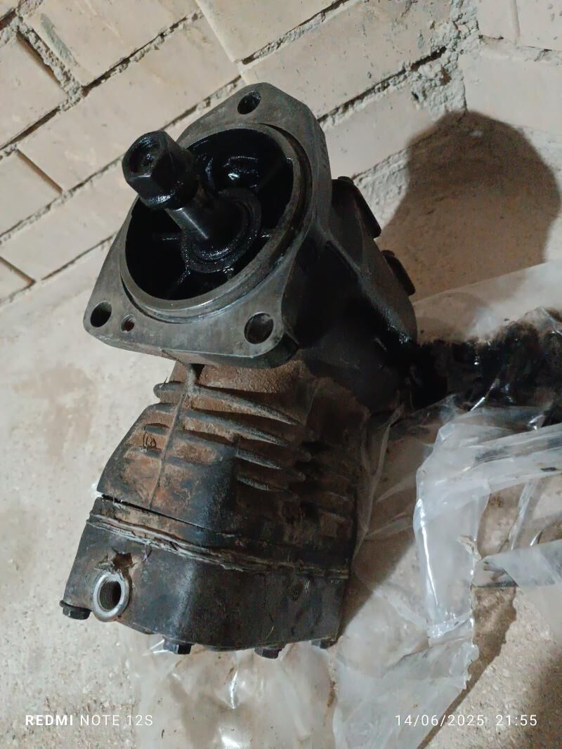 kampresor 2 000 TMT - Гумдаг - img 3