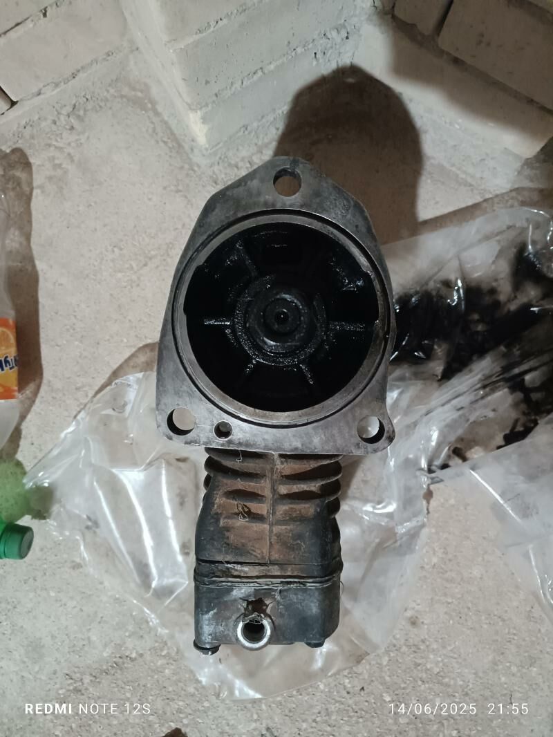 kampresor 2 000 TMT - Гумдаг - img 2