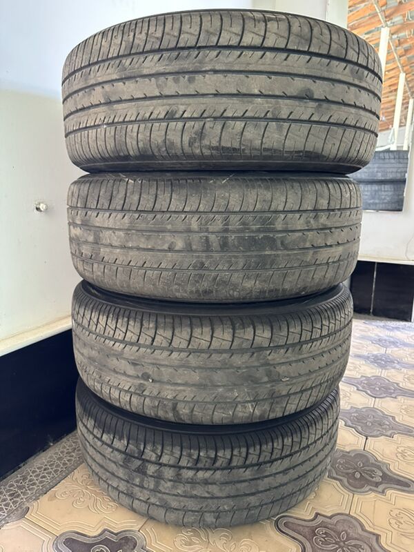 kia 17-lik YOKOHAMA 6 000 TMT - Дашогуз - img 3