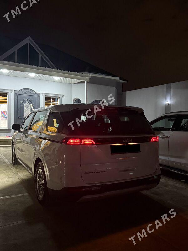 Kia Carnival 2021 - 700 000 TMT - Aşgabat - img 2