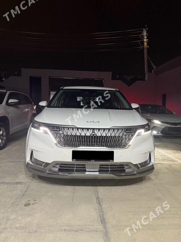 Kia Carnival 2021 - 700 000 TMT - Aşgabat - img 6