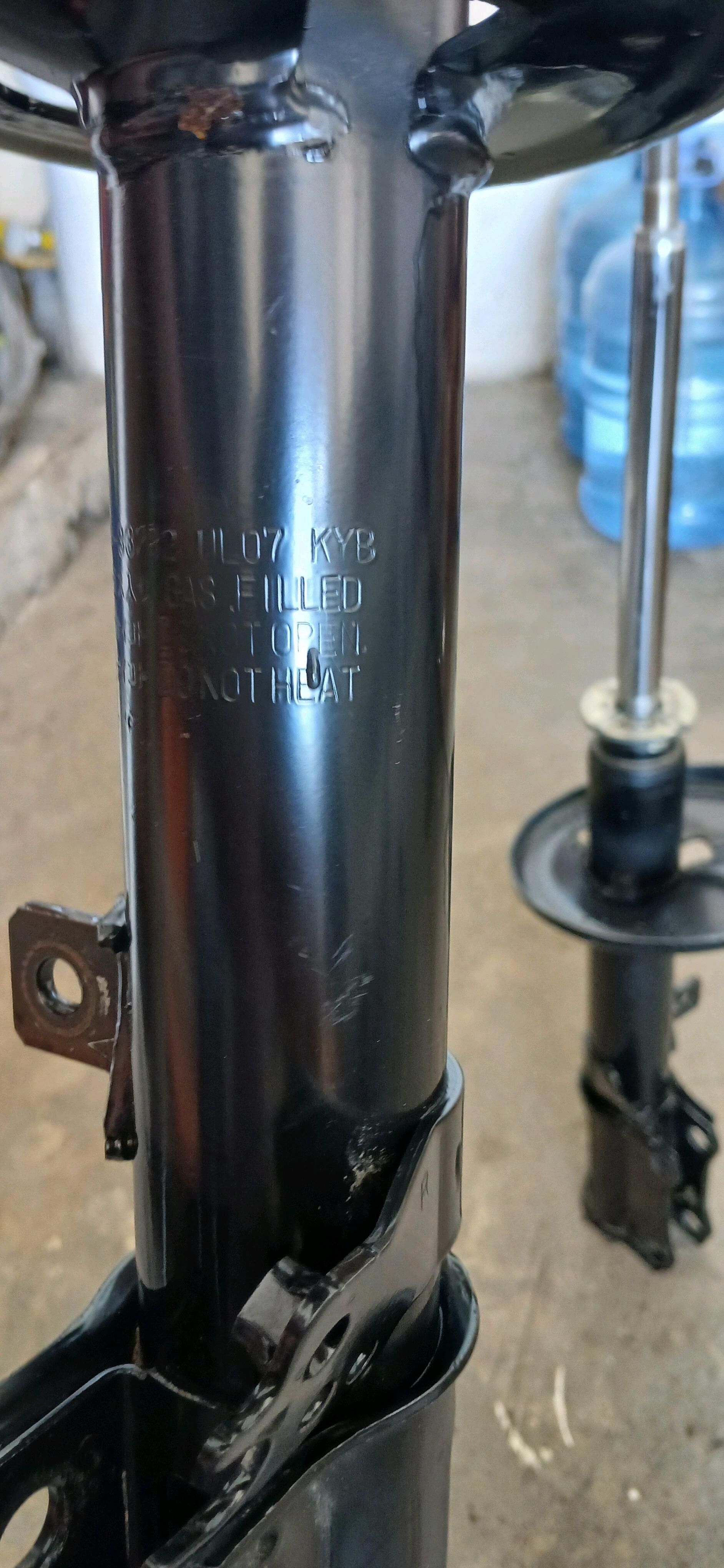 amantizator амартизатор 250 TMT - Aşgabat - img 4