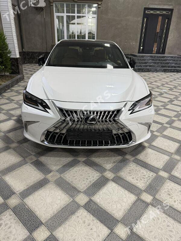Lexus ES 350 2020 - 840 000 TMT - Aşgabat - img 4