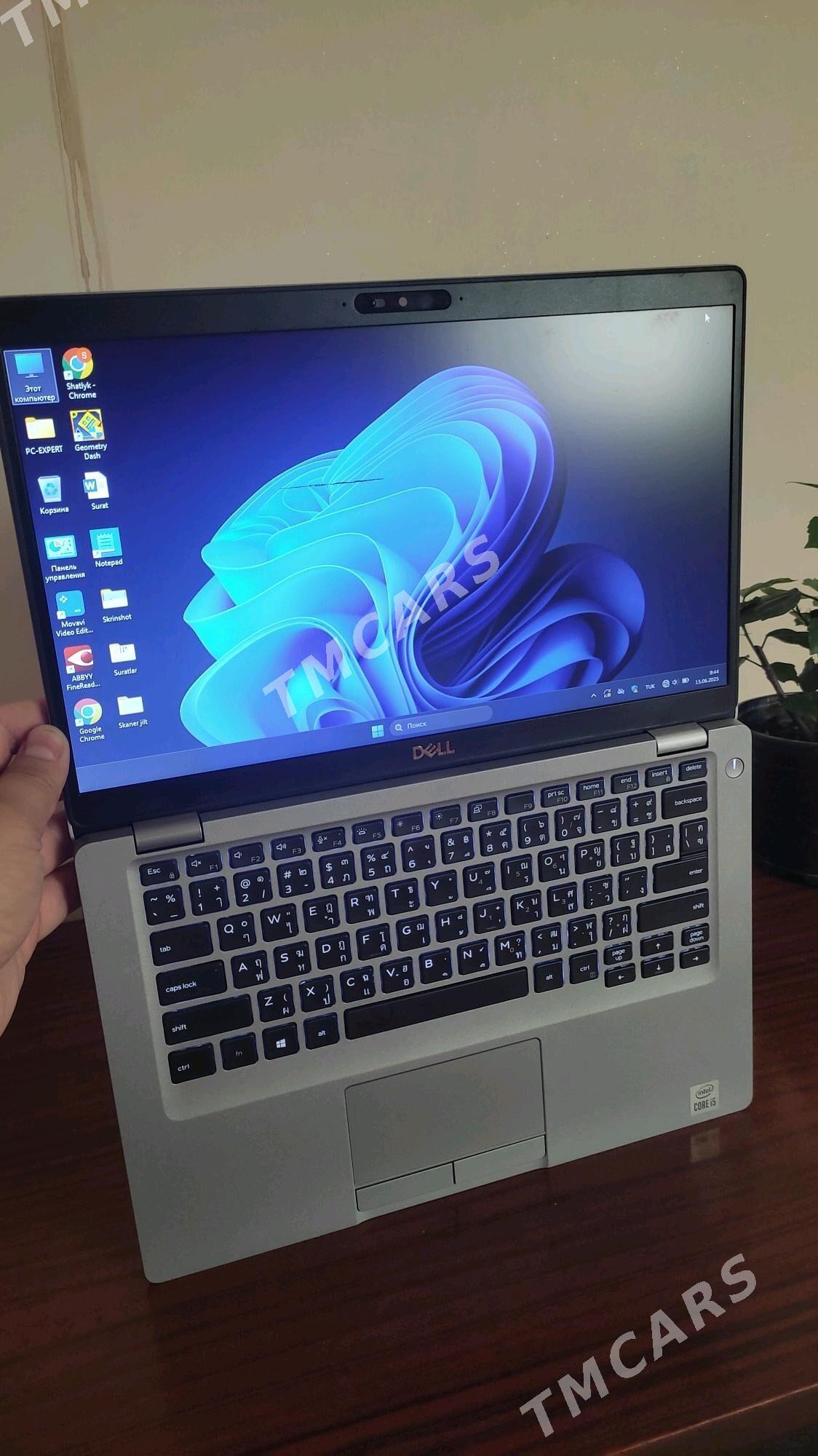 Dell Latitude 5411 i5 10 nesil - Gubadag - img 2