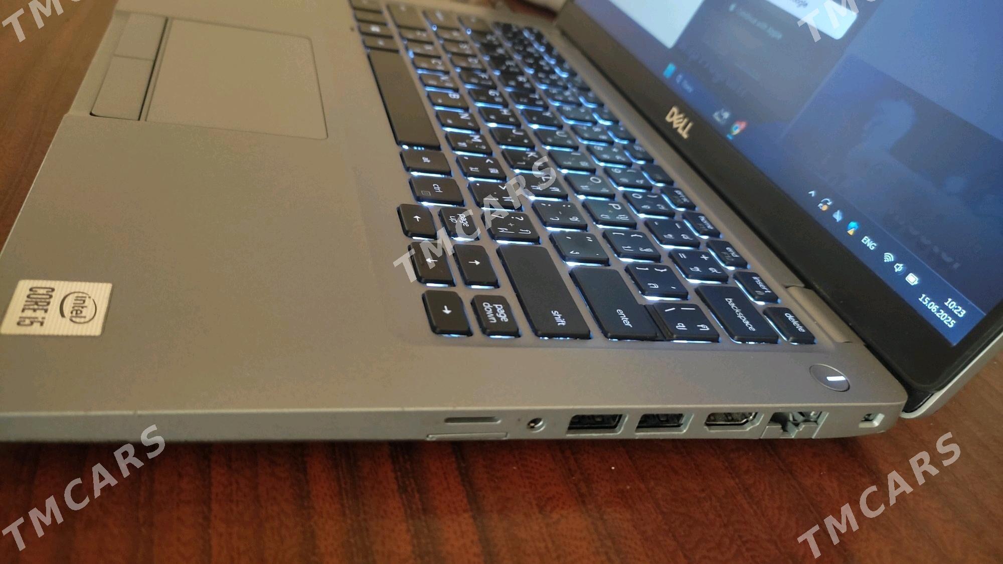 Dell Latitude 5411 i5 10 nesil - Gubadag - img 3
