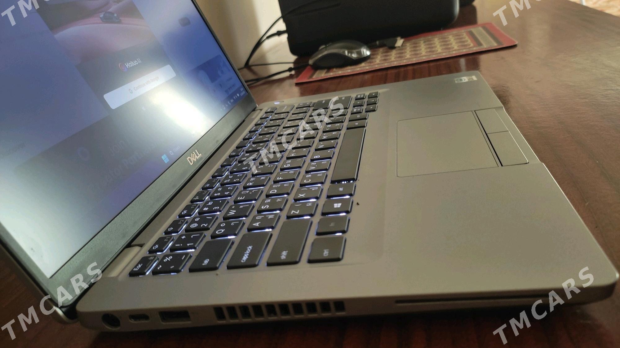 Dell Latitude 5411 i5 10 nesil - Gubadag - img 4