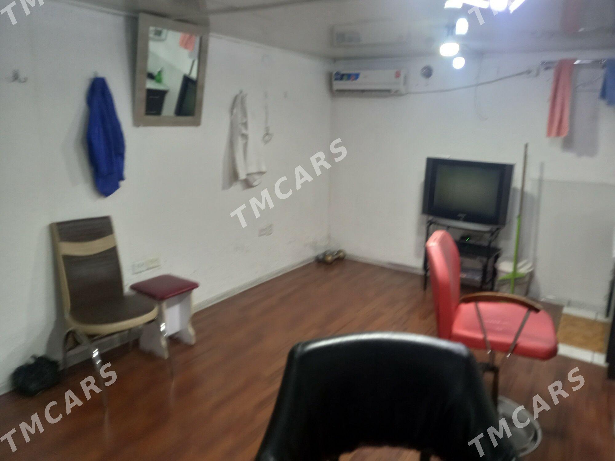 ARENDA-PYRAHMAHER - Туркменбаши - img 3
