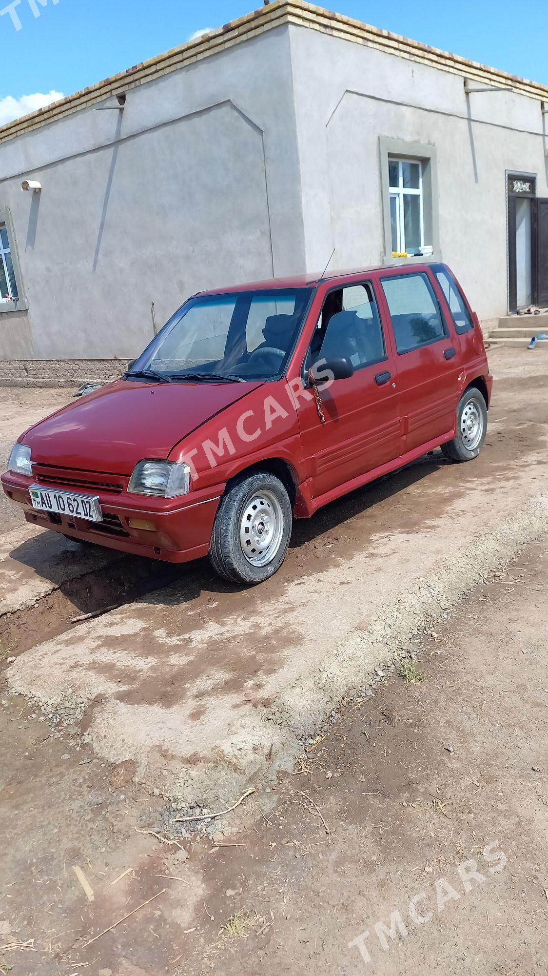 Daewoo Tico 1997 - 15 000 TMT - Гурбансолтан Едже - img 2