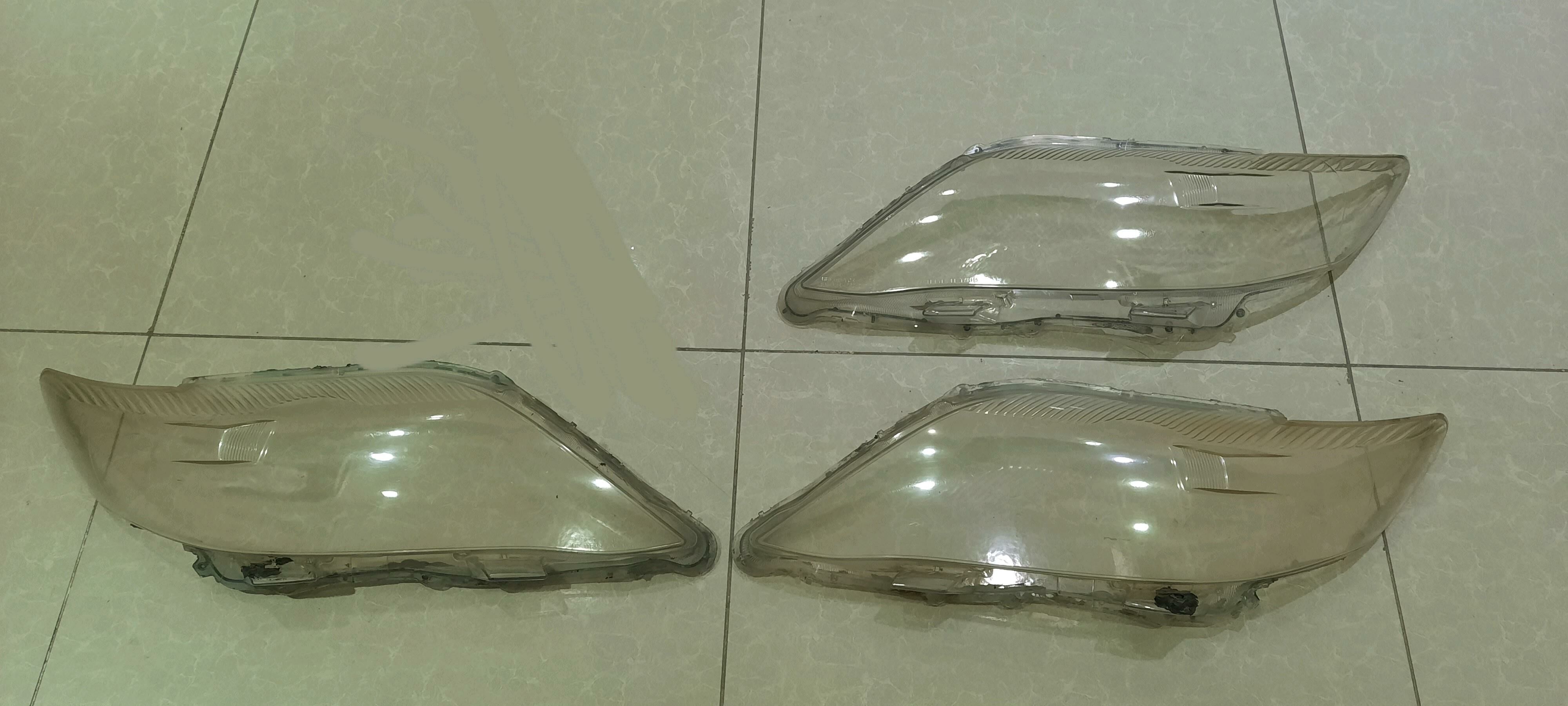 Camry USA 07-11ý. farañ aýnasy 350 TMT - Ашхабад - img 2