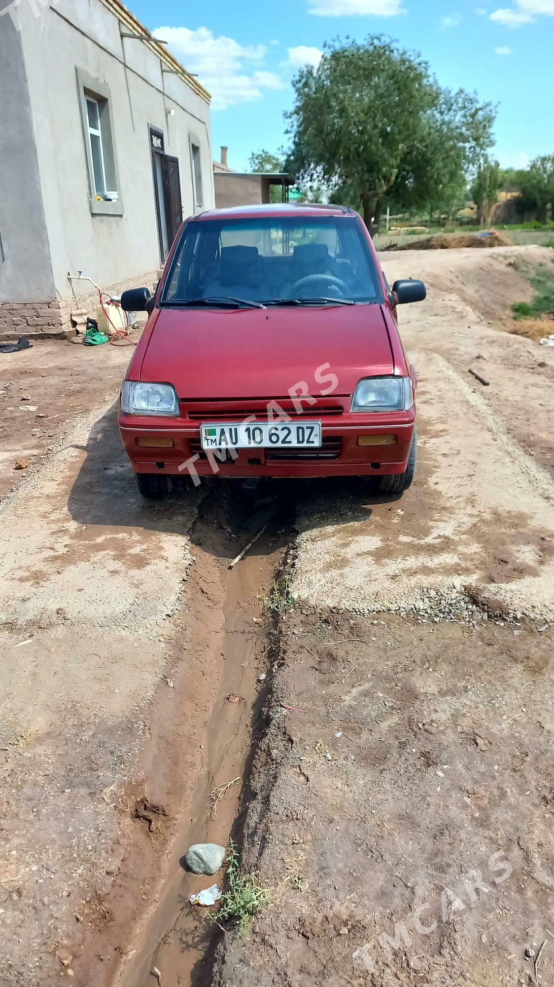 Daewoo Tico 1997 - 15 000 TMT - Гурбансолтан Едже - img 3