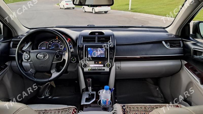Toyota Camry 2014 - 250 000 TMT - Gypjak - img 2
