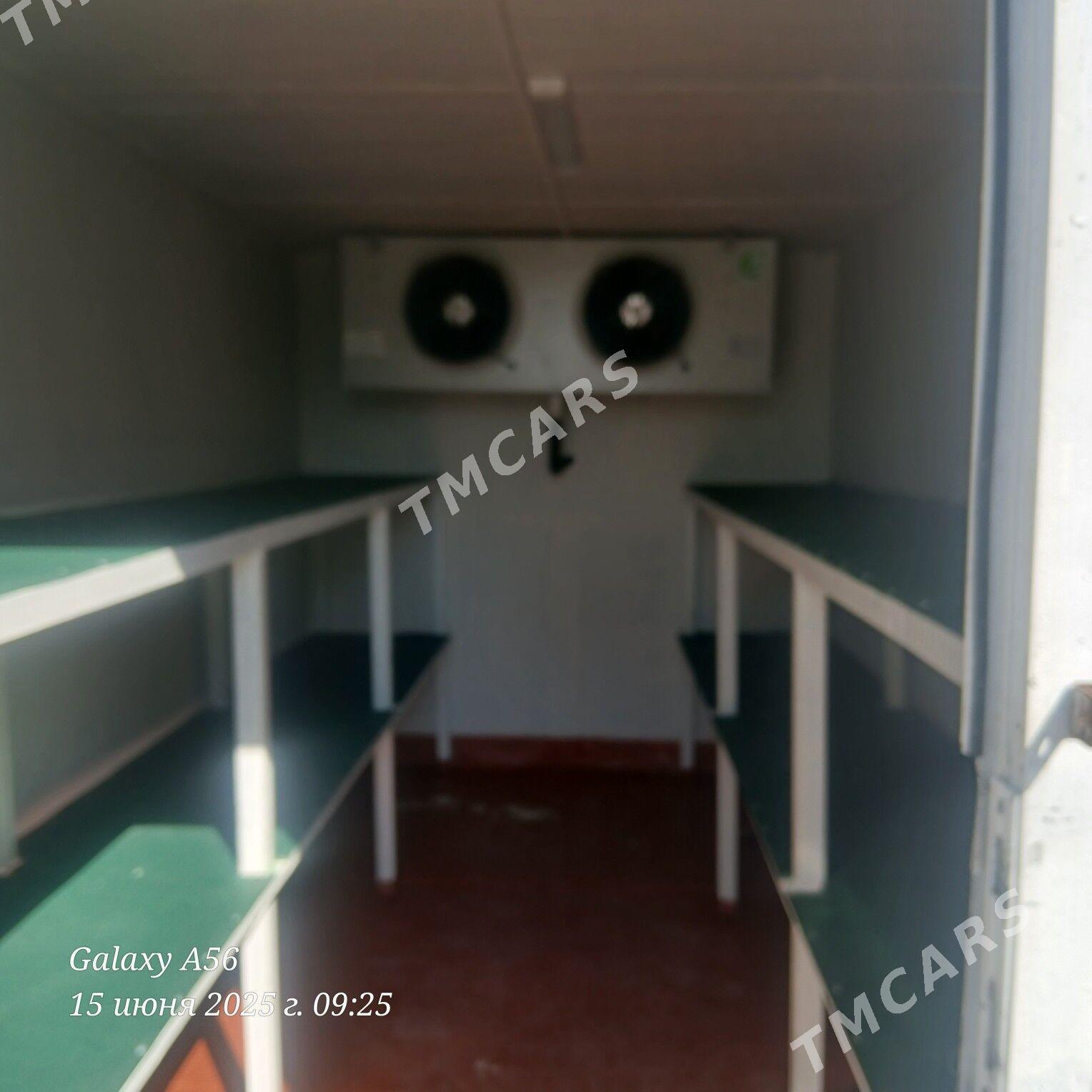 holodinlik - Büzmeýin - img 2