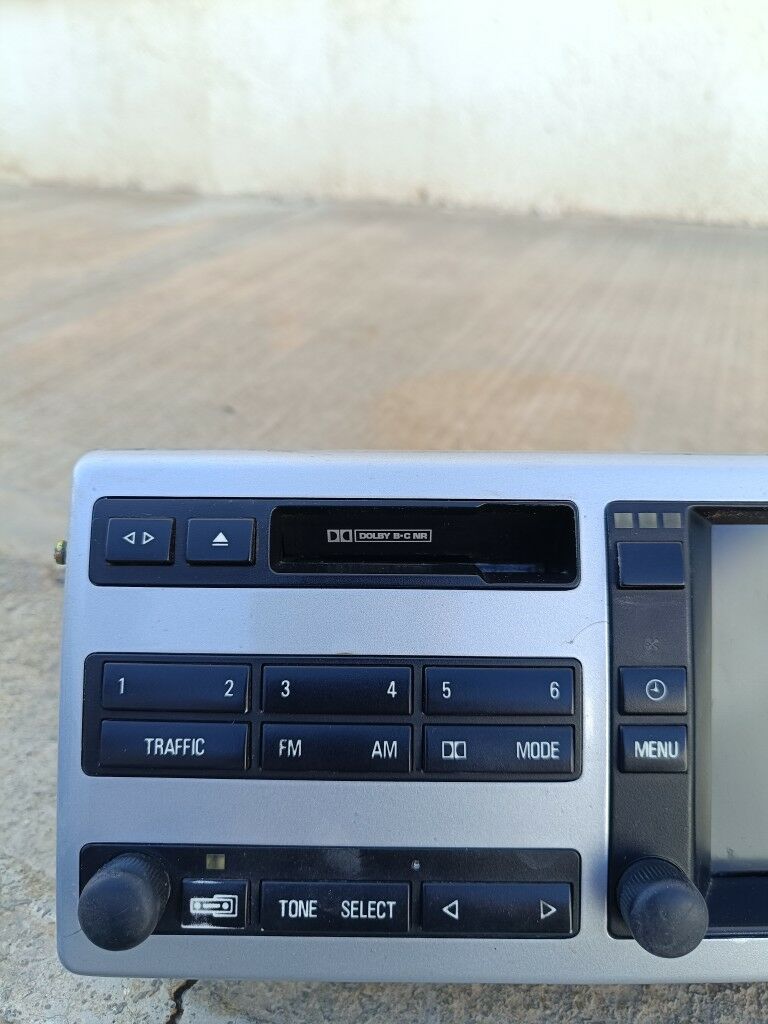 Radnoy BMW E 39 Telebizor 700 TMT - Aşgabat - img 2