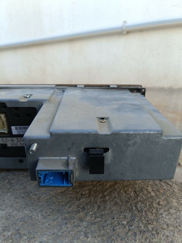 Radnoy BMW E 39 Telebizor 700 TMT - Aşgabat - img 5