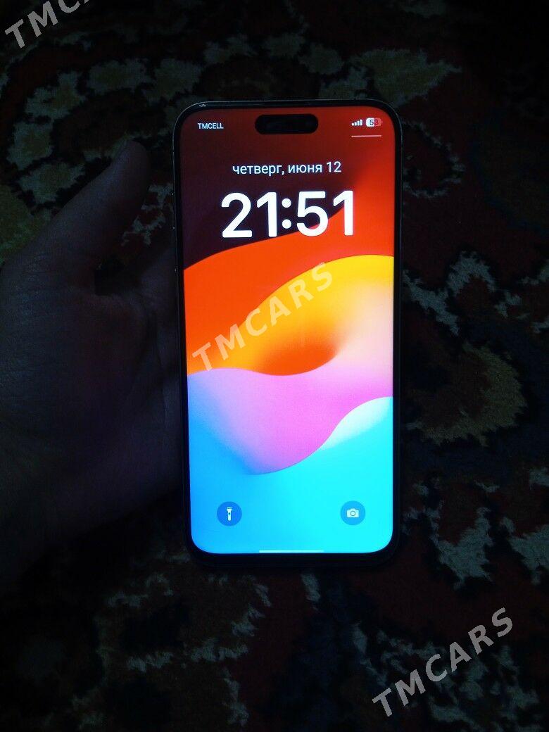 iphon 15 pro - Мир 7 - img 3