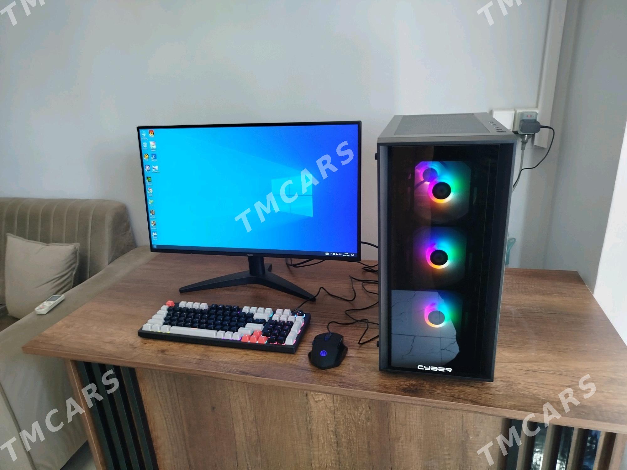 i5 GEN12 GTX1070 8GB 256 bit - Mary - img 3