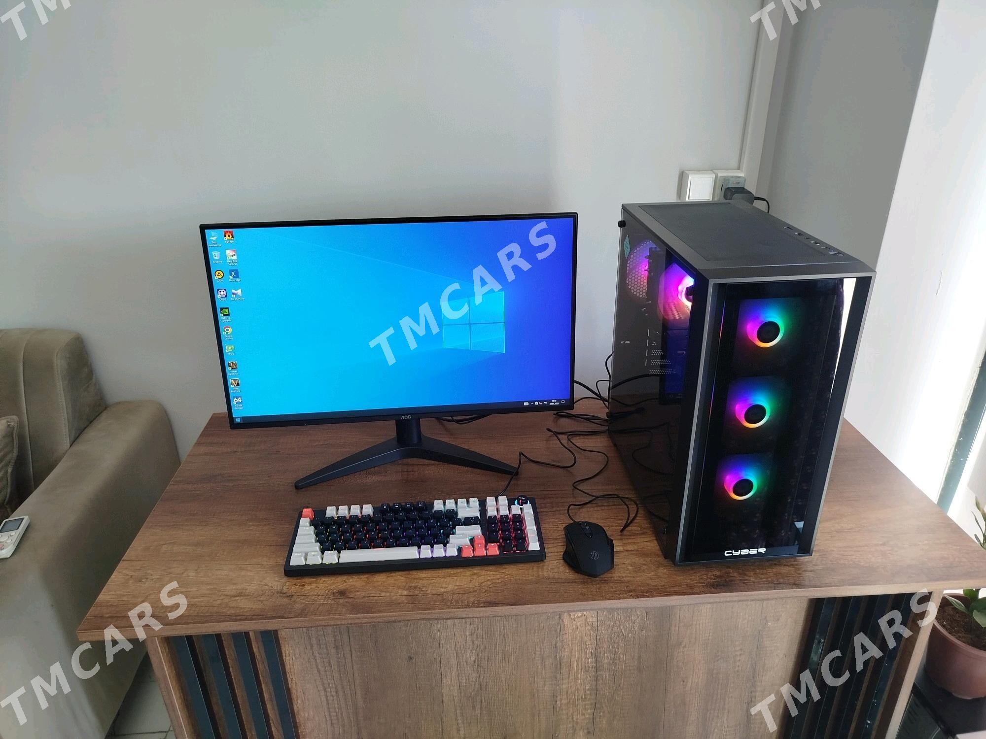 i5 GEN12 GTX1070 8GB 256 bit - Mary - img 4