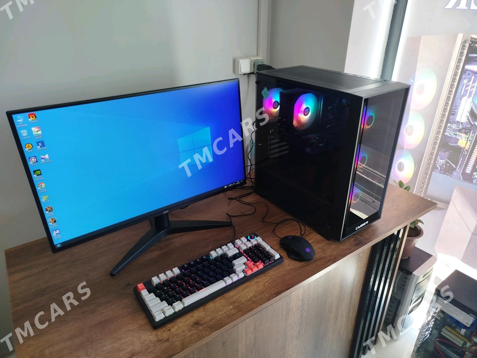 i5 GEN12 GTX1070 8GB 256 bit - Mary - img 2