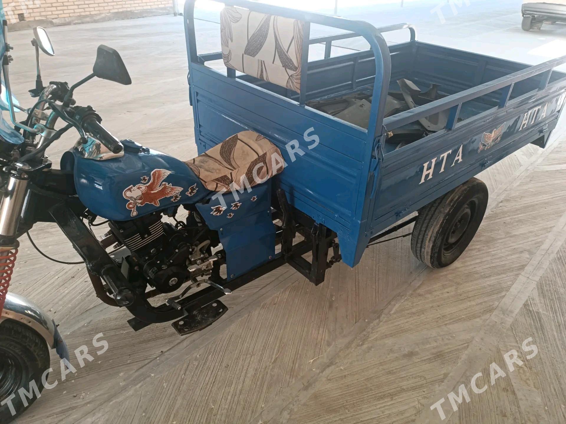 Fekon FK200-14G 2011 - 18 000 TMT - Туркменгала - img 2