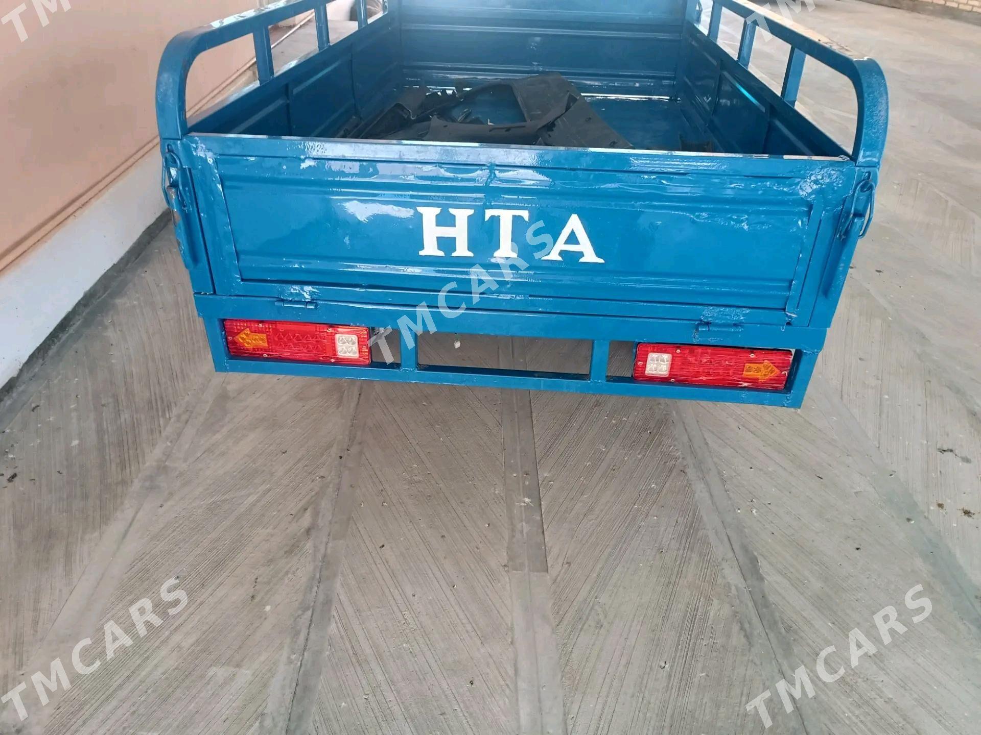 Fekon FK200-14G 2011 - 18 000 TMT - Туркменгала - img 3