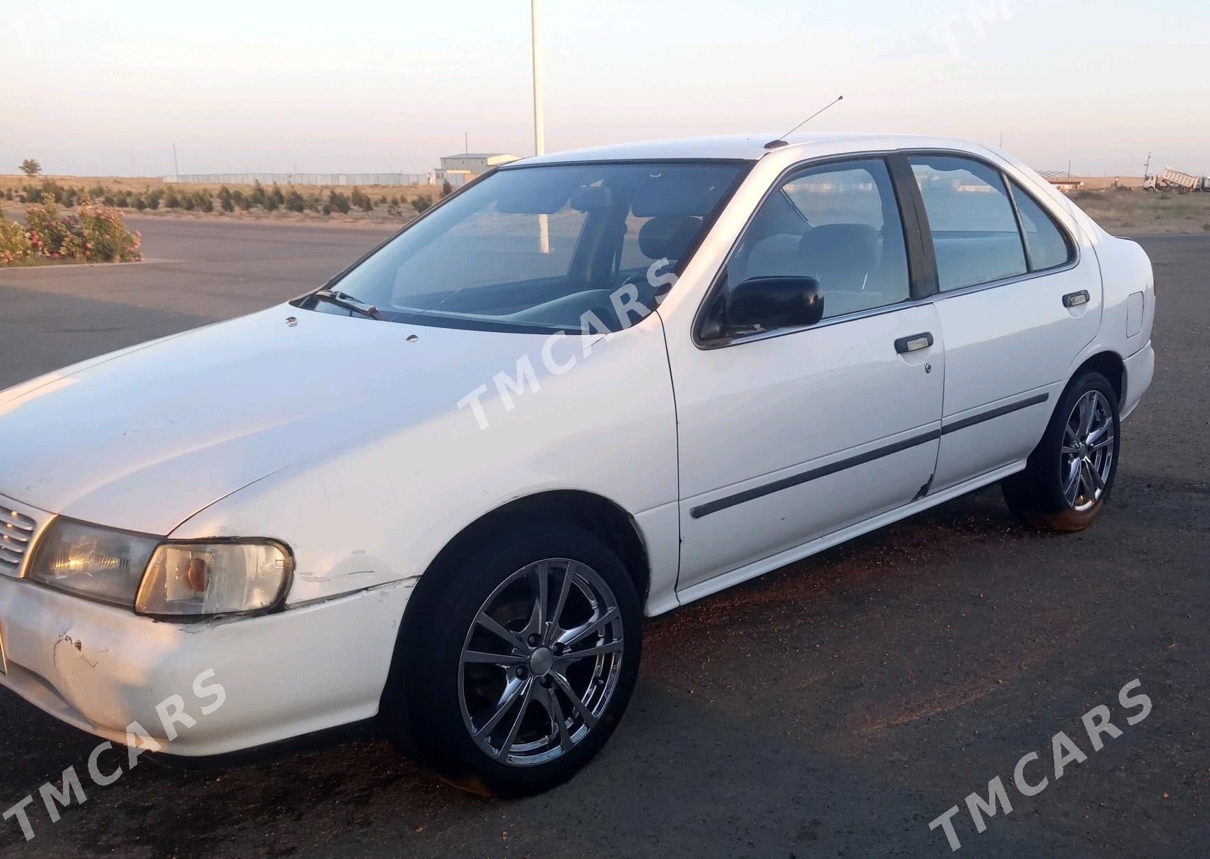 Nissan Sunny 1994 - 26 000 TMT - Türkmenbaşy - img 2