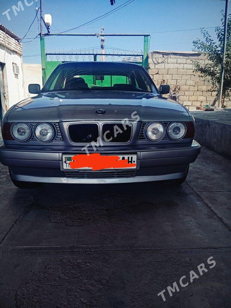 BMW E34 1991 - 54 000 TMT - Tejen - img 3