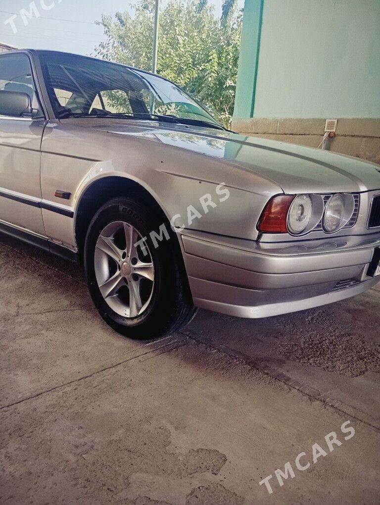 BMW E34 1991 - 54 000 TMT - Tejen - img 4