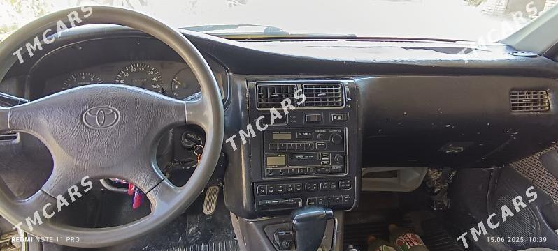 Toyota Corona 1994 - 60 000 TMT - Туркменгала - img 5