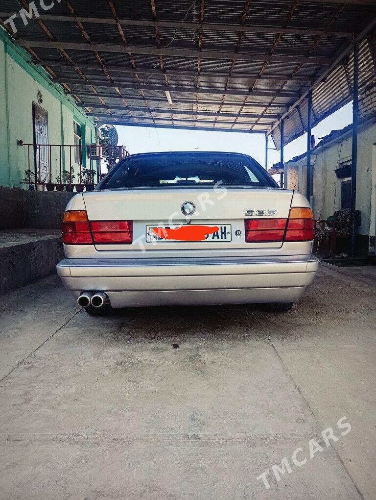 BMW E34 1991 - 54 000 TMT - Tejen - img 1