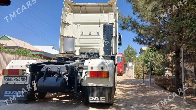 DAF 460 2008 - 820 000 TMT - Mary - img 3