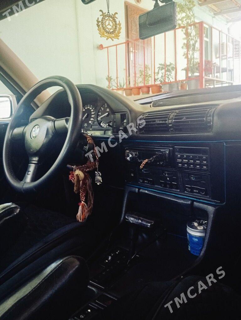 BMW E34 1991 - 54 000 TMT - Tejen - img 2