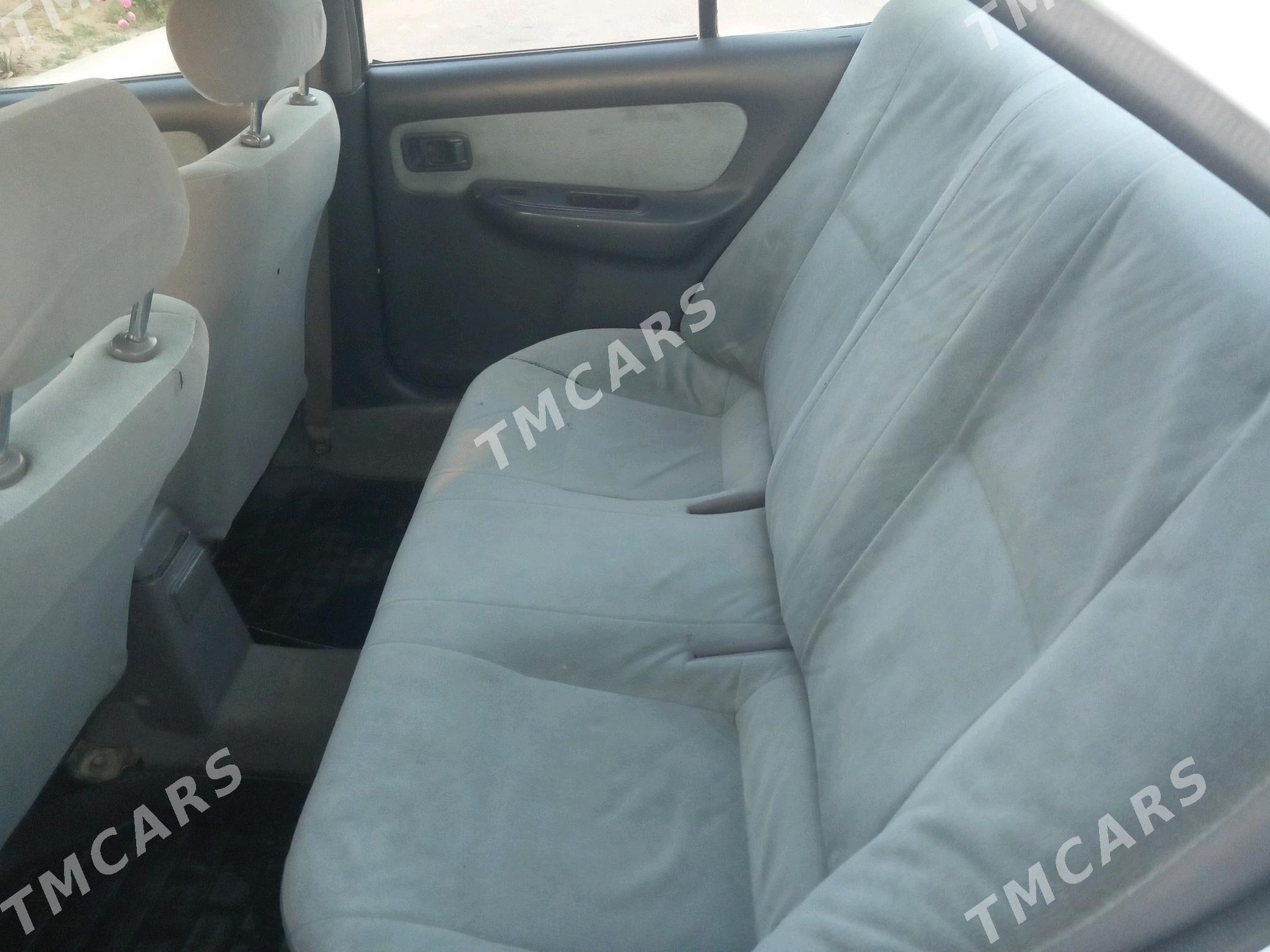 Nissan Sunny 1994 - 26 000 TMT - Türkmenbaşy - img 6