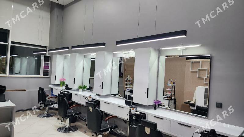 Salon Parehmaher Makiyaj Olimp - Ашхабад - img 6